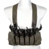Taktyczny Chest Rig typu D3CRX - Ranger Green OD-G-PEW-18-033966-00 asgbox.pl Taktyczny Chest Rig typu D3CRX - Ranger Green OD-G-PEW-18-033966-00 asgbox.pl