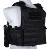 Kamizelka taktyczna Plate Carrier 8944-1 GFC Tactical Czarna OD-G-GFT-18-039011-00 asgbox.pl