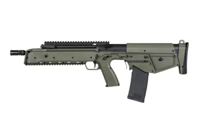 Replika karabinka Kel-Tec RDB - oliwkowa - obrazek 3