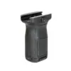 Pionowy chwyt przedni EPF2-S - czarny OD-G-PTS-09-032846-00 asgbox.pl asgbox.pl - Pionowy chwyt przedni EPF2-S - czarny