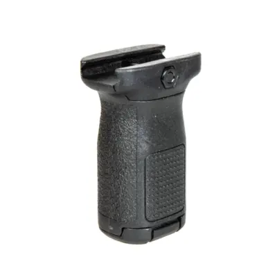 asgbox.pl - Pionowy chwyt przedni EPF2-S - czarny