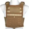 Kamizelka Taktyczna typu Plate Carrier Specna Arms Tactical Advanced Vest Tan OD-G-SPE-18-041881-00 asgbox.pl Kamizelka Taktyczna typu Plate Carrier Specna Arms Tactical Advanced Vest Tan OD-G-SPE-18-041881-00 asgbox.pl