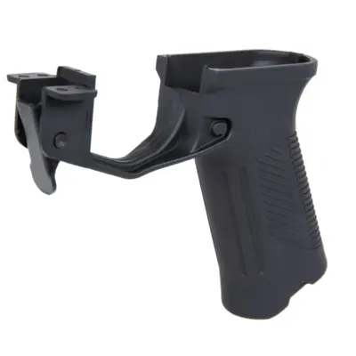 Alternative view of Chwyt pistoletowy z kabłąkiem spustowym LCK-19 (Pk-208)