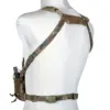 Kamizelka Micro Chest Rig MPC - Multicam (brązowy rzep) OD-G-CQC-18-035121-00 asgbox.pl