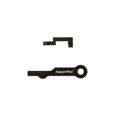 asgbox.pl - Zestaw części spustowych do Ares Amoeba Striker