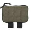 Apteczka Taktyczna Zrywana - Oliwkowy OD-G-PRI-19-034291-00 asgbox.pl