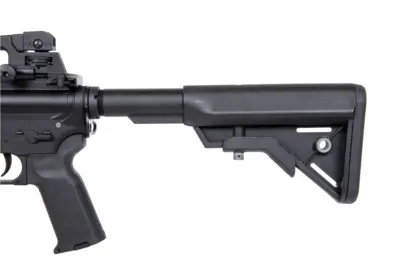 Karabinek ASG Specna Arms RRA SA-E02 EDGE™ Kestrel™ ETU 1.14 J Czarny - obrazek 4