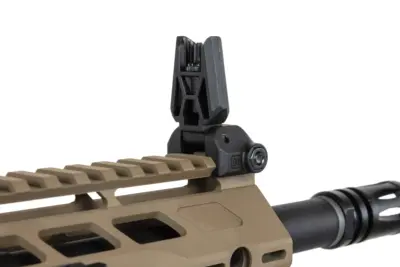 Karabinek ASG Specna Arms SA-P14 PRIME™ HAL™ ETU Wersja High Torque Half-Tan - obrazek 3