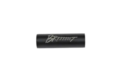 asgbox.pl - Tłumik Covert Tactical Brrrrt 30x100