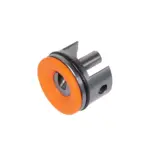 asgbox.pl - Aluminiowa głowica cylindra do replik Cyma SVD (TCSVD)