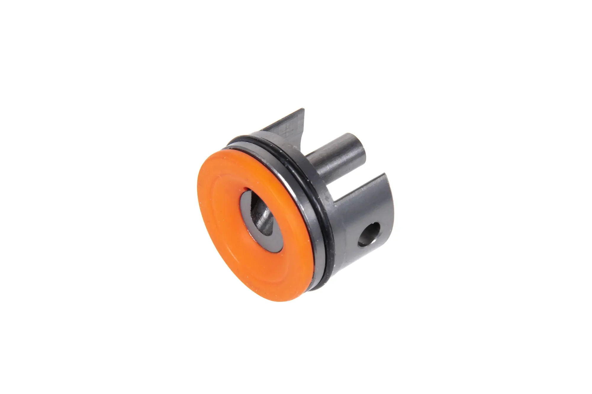 Aluminiowa głowica cylindra do replik Cyma SVD (TCSVD) OD-G-FPS-08-040211-00 asgbox.pl asgbox.pl - Aluminiowa głowica cylindra do replik Cyma SVD (TCSVD)