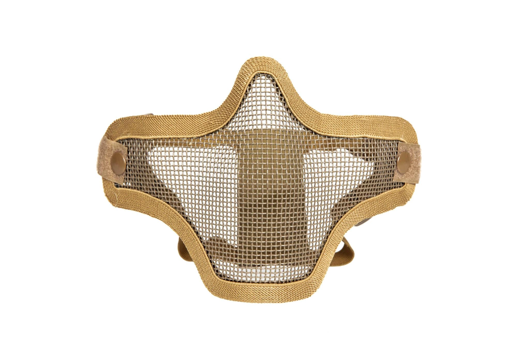 Maska typu Stalker - Tan OD-G-GFT-28-036142-00 asgbox.pl Maska typu Stalker - Tan - obrazek 3