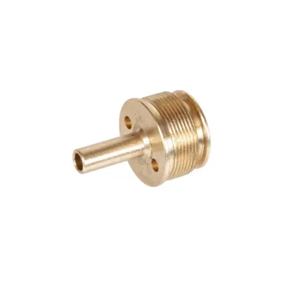 Głowica cylindra Do replik SA02/SA03C SPE-08-032207-00 asgbox.pl