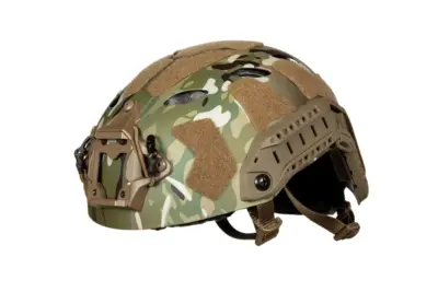 Replika Hełmu SHC  X-Shield BJ - Multicam™ - obrazek 4