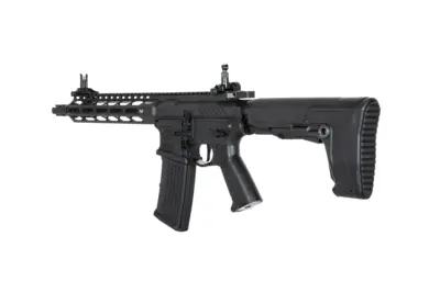 Replika Karabinka CM16 SRL M-LOK - Czarny - obrazek 4