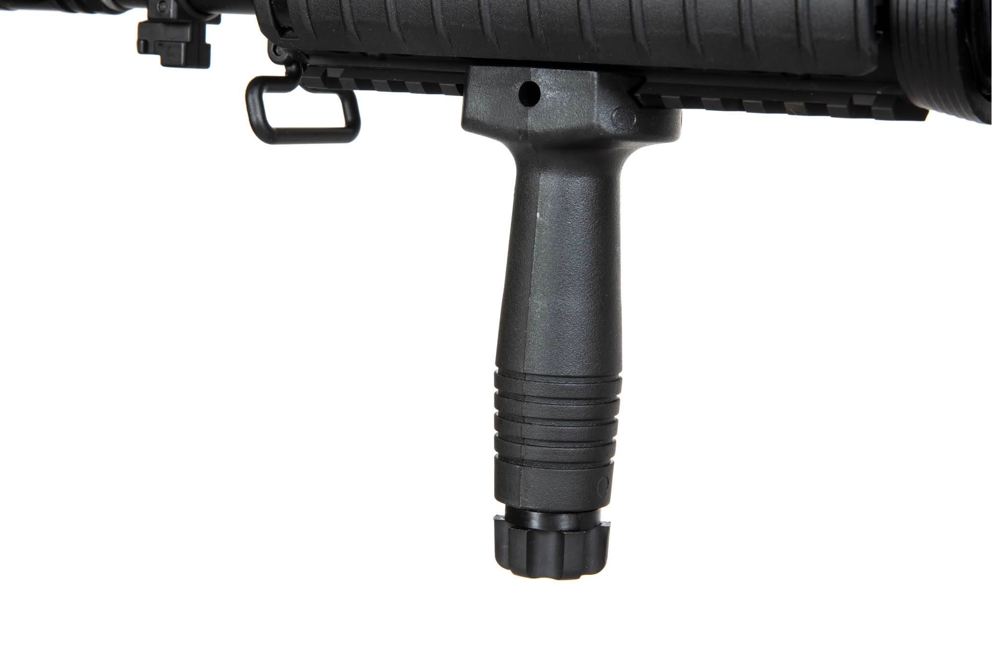 Replika karabinka SA-C04 CORE™ - czarna OD-G-SPE-01-018319-00 asgbox.pl Replika karabinka SA-C04 CORE™ - czarna - obrazek 11