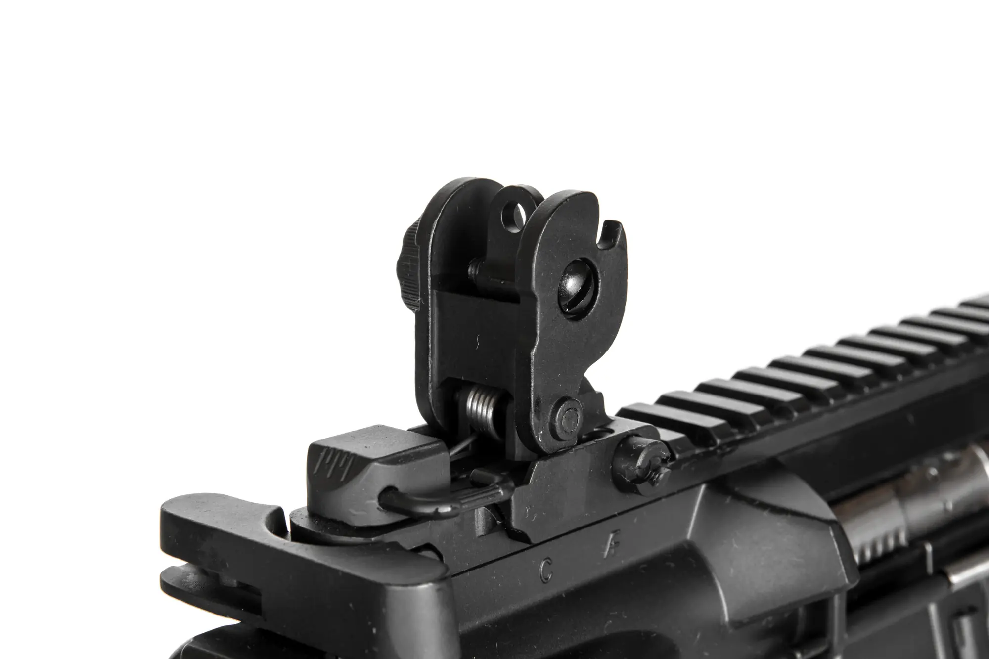 Replika karabinka SW-023-A13S OD-G-SWL-01-033327-00 asgbox.pl Replika karabinka SW-023-A13S - obrazek 5