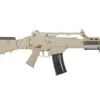 Replika karabinka SA-G12V EBB - tan (OUTLET) OD-G-OUT-72-036787-00 asgbox.pl