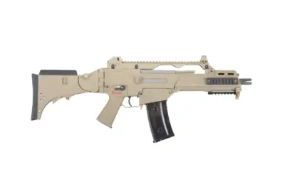 Replika karabinka SA-G12V EBB - tan (OUTLET) - obrazek 2