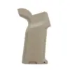Ergonomiczny chwyt pistoletowy Specna Arms QD do replik M4/M16 Tan OD-G-SPE-09-045000-00 asgbox.pl