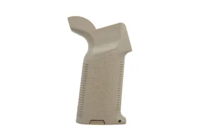 Ergonomiczny chwyt pistoletowy Specna Arms QD do replik M4/M16 Tan