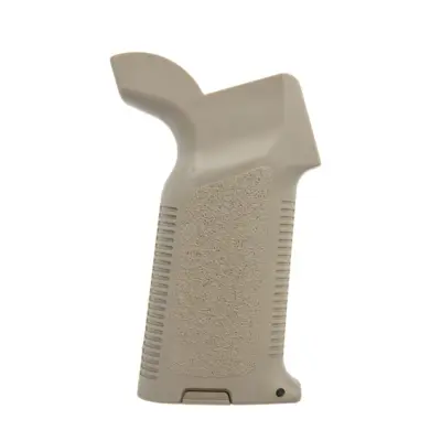 Ergonomiczny chwyt pistoletowy Specna Arms QD do replik M4/M16 Tan SPE-09-045000-00 asgbox.pl