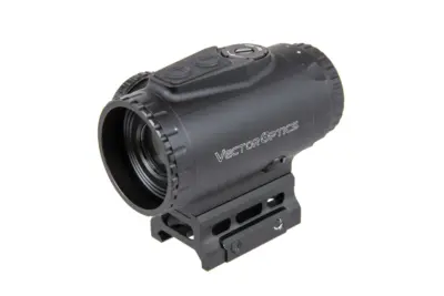 Celownik pryzmatyczny Vector Optics Paragon 3x18 MICRO PRISM SCOPE Czarny - obrazek 2