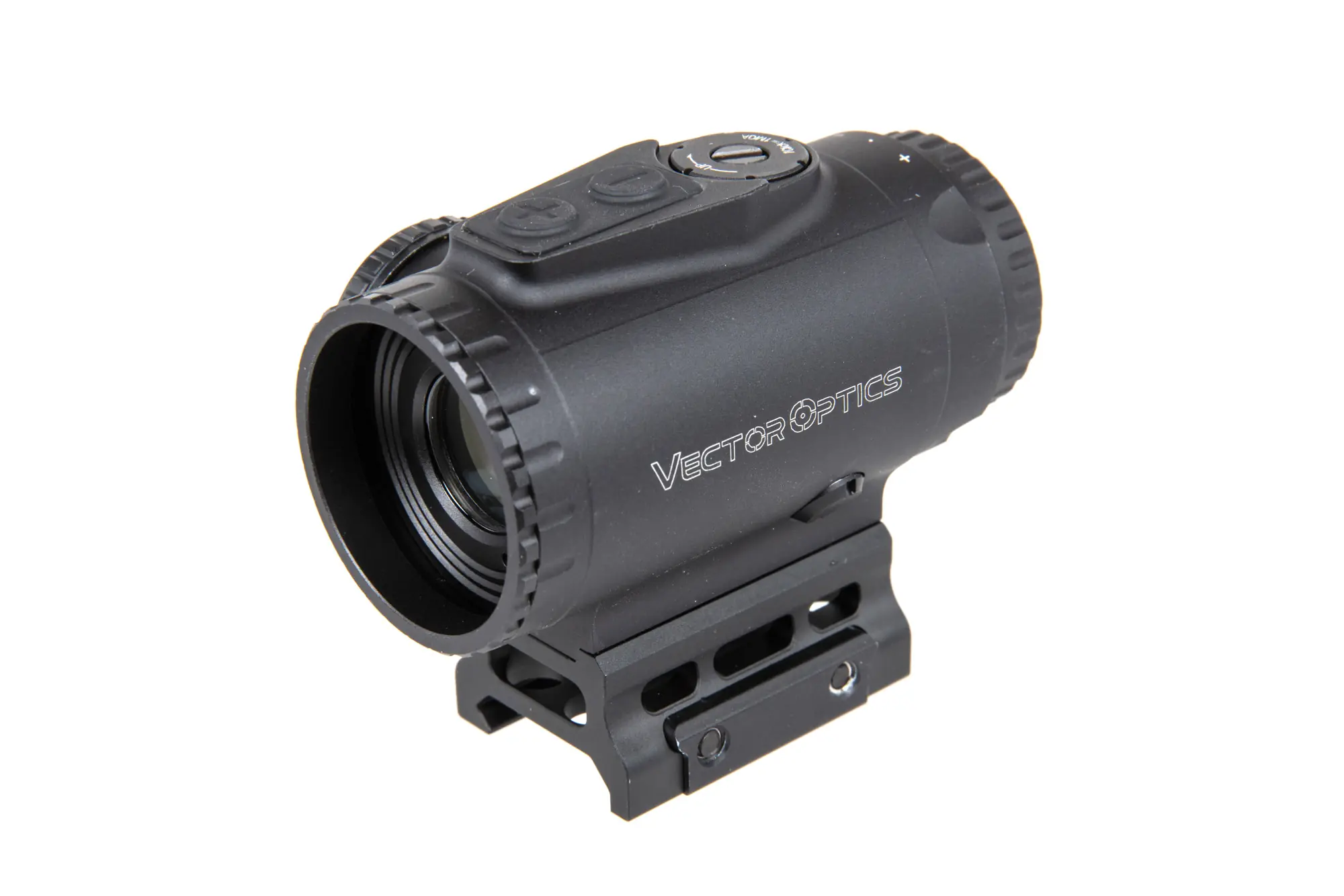 Celownik pryzmatyczny Vector Optics Paragon 3x18 MICRO PRISM SCOPE Czarny VEC-10-043288-00 asgbox.pl Celownik pryzmatyczny Vector Optics Paragon 3x18 MICRO PRISM SCOPE Czarny - obrazek 3