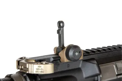Replika karabinu M-TB.01CQB - Half-Tan - obrazek 4