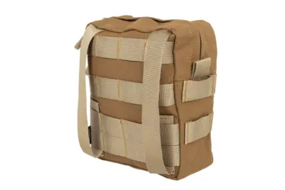 Ładownica cargo Specna Arms Tactical Tan - obrazek 5