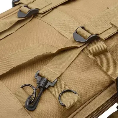 Pokrowiec na broń 84cm - OLIVE OD-G-GFT-22-000930-00 asgbox.pl