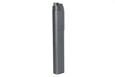 Magazynek low-cap 65 kulek do replik MAC 10 - obrazek 3