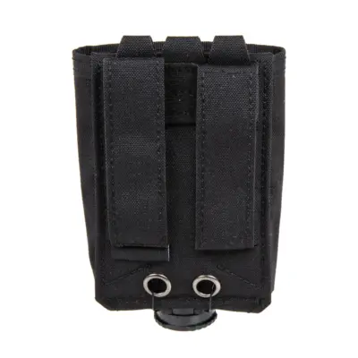 Alternative view of Regulowana ładownica karabinowa FMA TB1469 Czarna