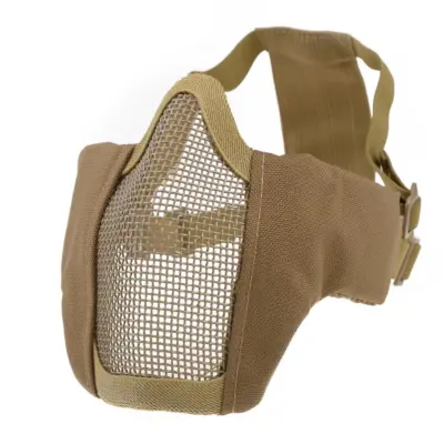 Specna Arms Stalker EVO mask - Tan SPE-28-042946-00 asgbox.pl Specna Arms Stalker EVO mask - Tan SPE-28-042946-00 asgbox.pl