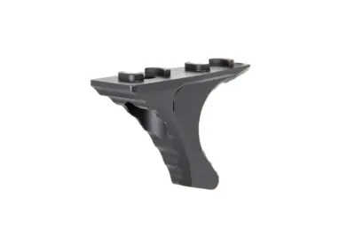 Chwyt Hand-Stop typu HRD (MLOK) Czarny - obrazek 3