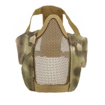 Alternative view of Maska Stalker Evo - Mandrake