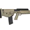 Replika karabinka Kel-Tec RDB - Dark Earth OD-G-ARE-01-032093-00 asgbox.pl