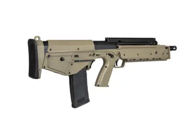 Replika karabinka Kel-Tec RDB - Dark Earth - obrazek 3