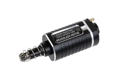 asgbox.pl - Silnik bezszczotkowy Specna Arms Dark Matter™ (48000RPM) Long