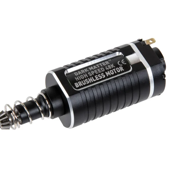 asgbox.pl - Silnik bezszczotkowy Specna Arms Dark Matter™ (48000RPM) Long