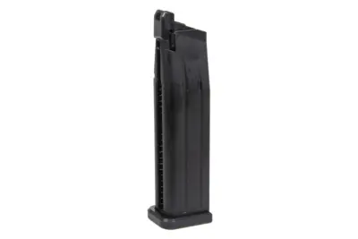 Magazynek Green Gas 28 kulek Modify do replik typu Hi-Capa - obrazek 2