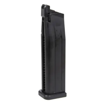 Alternative view of Magazynek Green Gas 28 kulek Modify do replik typu Hi-Capa