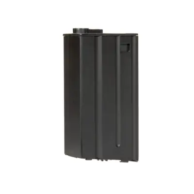 asgbox.pl - Magazynek Hi-Cap do replik M4/M16 na 300 kulek - Czarny