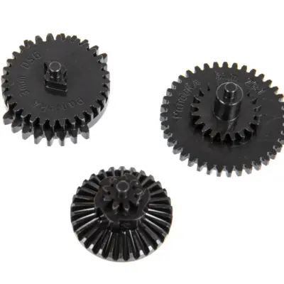 Alternative view of Zestaw Stalowych zębatek CNC V2/V3 DSG Retro Arms PandoRA