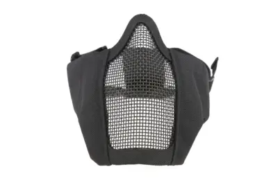 Maska Stalker Evo - Czarny - obrazek 3