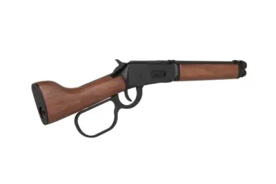 Replika strzelby M1894 CO2 - obrazek 4