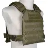 Kamizelka taktyczna Recon Plate Carrier - oliwkowa OD-G-GFT-18-033056-00 asgbox.pl asgbox.pl - Kamizelka taktyczna Recon Plate Carrier - oliwkowa