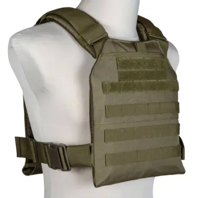 asgbox.pl - Kamizelka taktyczna Recon Plate Carrier - oliwkowa