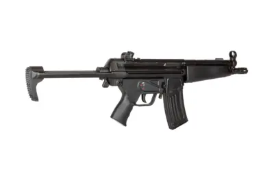 Replika Subkarabinka LK-53A3 EBB - obrazek 4