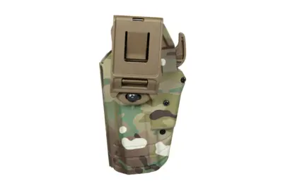 Kabura uniwersalna Sub-Compact (683) - Multicam - obrazek 3
